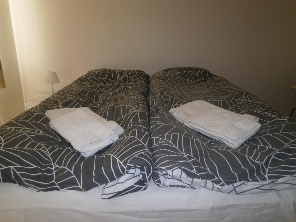 Kidagil Guesthouse Kiðagil Cameră foto