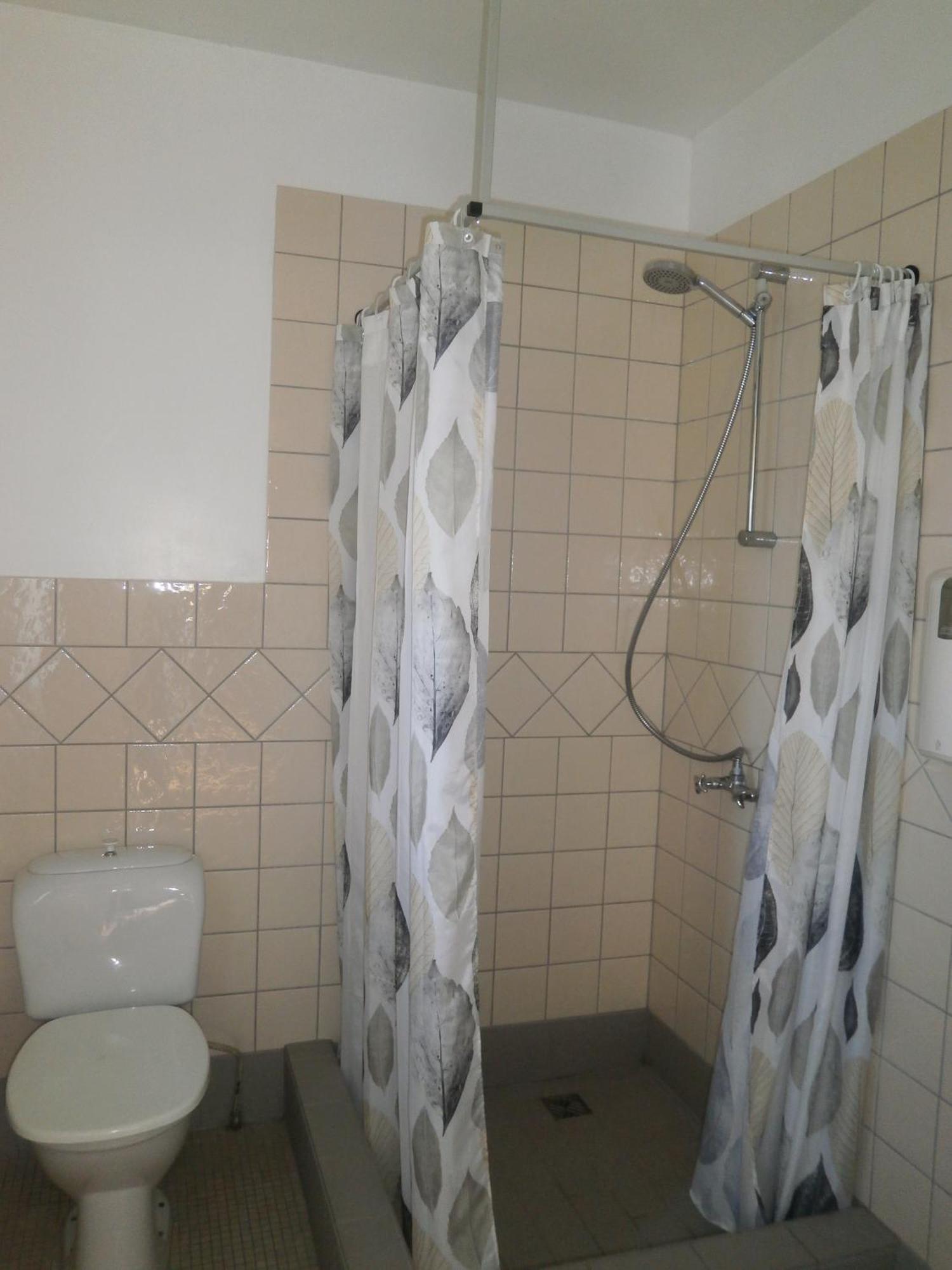 Kidagil Guesthouse Kiðagil Cameră foto